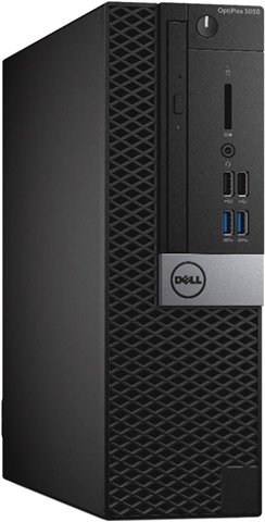 Dell Optiplex 3050/i5-6500T/16GB DDR4/512GB SSD/W11/B - CeX (UK